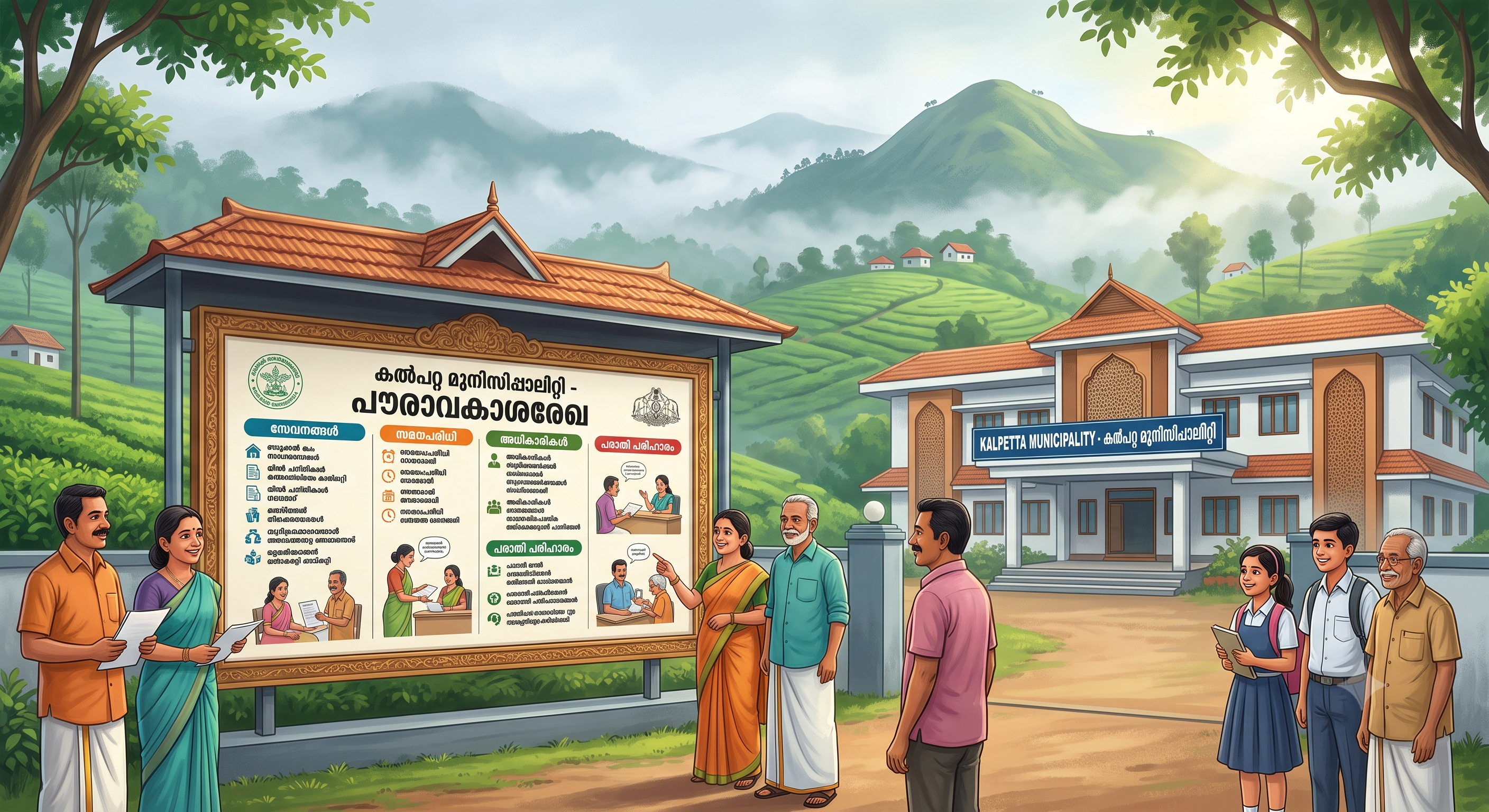 citizen charter